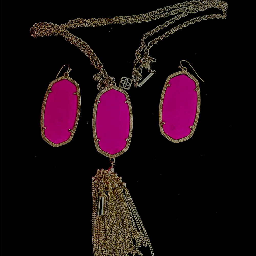 Kendra Scott